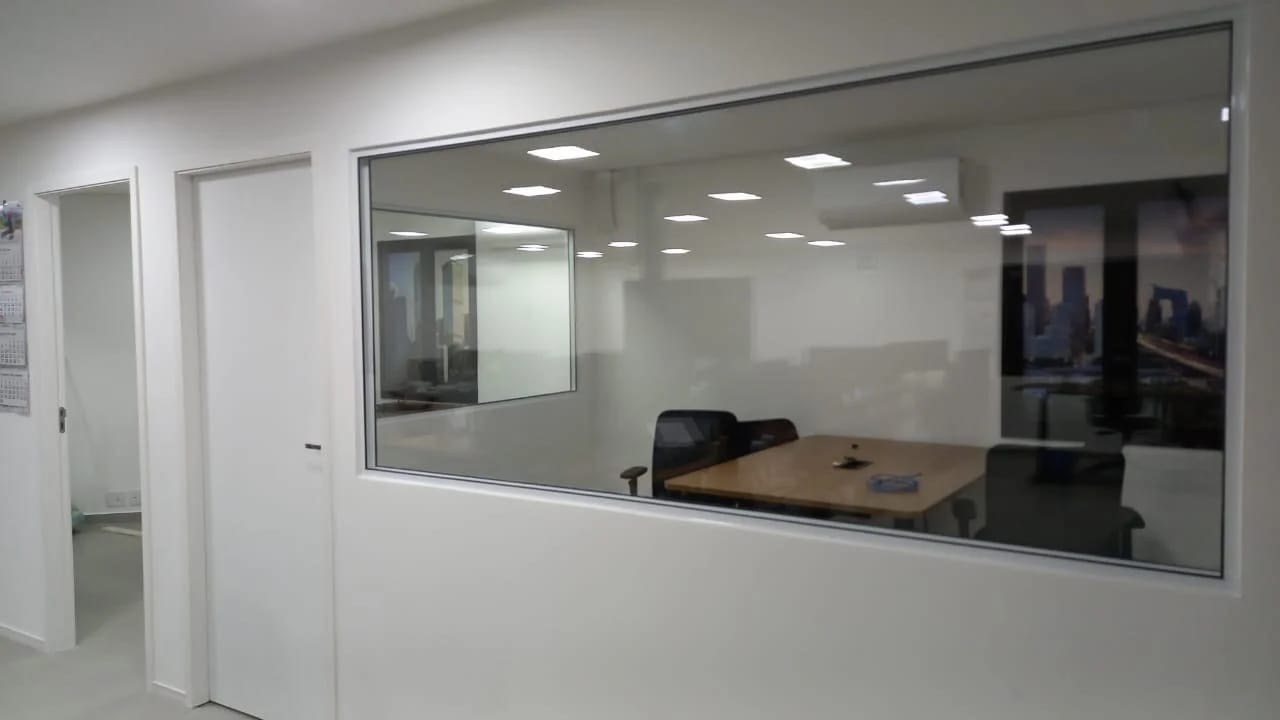 Divisórias Drywall